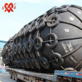 Made in China high quality of inflatable rubber fender used to ship to ship or dock